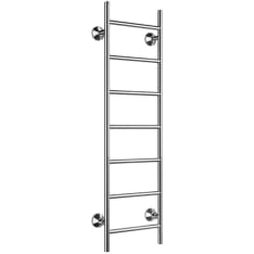 Rej-Design Tango BTH 35130 kromi vesitoiminen kuivausteline