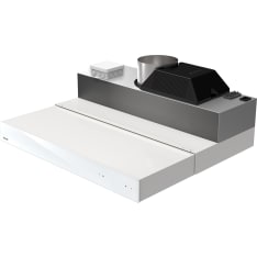 Vallox Delico KTD A 500 liesikupu