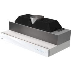 Vallox Delico PTD AC 500 liesikupu