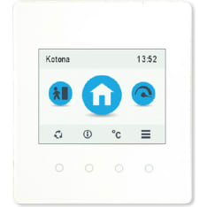 Vallox MyVallox Control lisäohjain