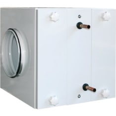 Vallox MLV 200 Multi lämmitys- / viilennyspatteri