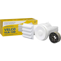 Velco VLR-100 korvausilmaventtiili