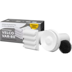 Velco VAR-80 korvausilmaventtiili