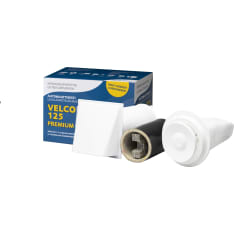 Velco 125 Premium korvausilmaventtiili