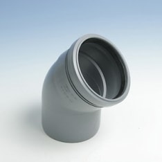Merika 110 x 45 mm HT-L - kulmayhde