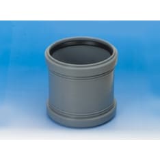 Merika 75 mm kaksoismuhvi