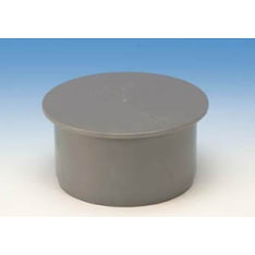 Merika 110 mm HT tulppa