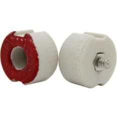 Opal 10 A 2 kpl IP pohjakosketin