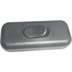Opal black intermediate switch