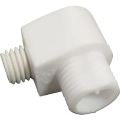 Opal 2 kpl valkoinen puristusnippa