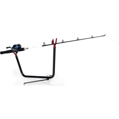 Ice Rod Holder vapateline