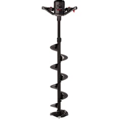 Strikemaster 24V Lite-Flite 150 mm moottorijääkairapaketti