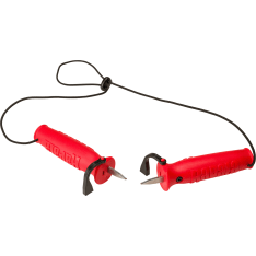Rapala Scandic Ice Claws jäänaskali