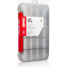 Rapala Tackle Tray 356 35,6 x 22,7 x 4,8cm vieherasia