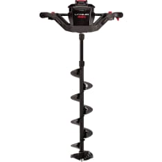 Strikemaster 40V Lite-Flite 250 mm moottorijääkairapaketti