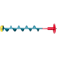 Makita 155mm Rapala Edition jääkaira
