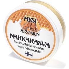Mesimestarin nahkarasva 100 ml