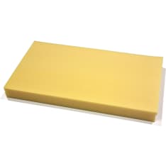 Mesimestari 3 pcs honey beeswax plate