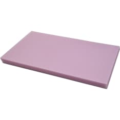 Mesimestari 3 pieces mallow beeswax plate