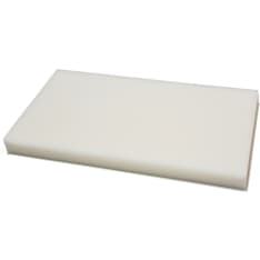 Mesimestari 3 pcs off-white beeswax plate