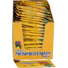 Mesimestari 100x10g annoshunaja