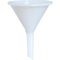 Plastex 6 cm suppilo