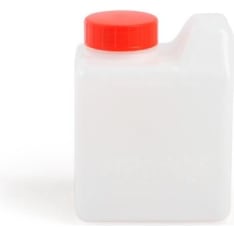 Plastex Juicy freezer can 1l hdpe