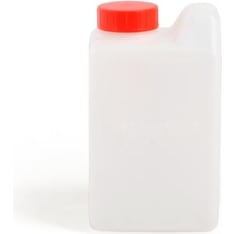 Plastex Juicy freezer can 1.5l hdpe