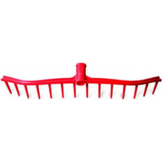 Plastex hay rake
