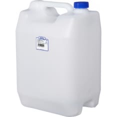 Plastex 10 l muovikanisteri