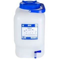 Plastex 20 l vesiastia + hana