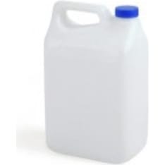 Plastex 5 l muovikanisteri