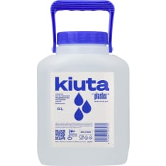 Plastex 5 l vesiastia