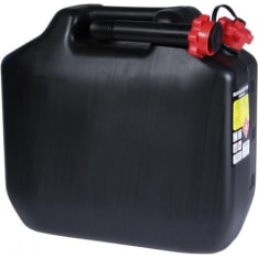 Plastex 18 l bensakanisteri