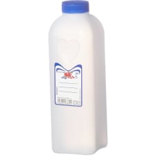 Plastex Jääsydän bottle 1 l
