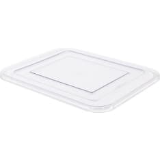 Plastex säilöntälaatikon kansi