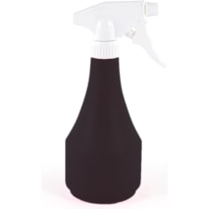 Spray bottle 0.65L BLACK ECO