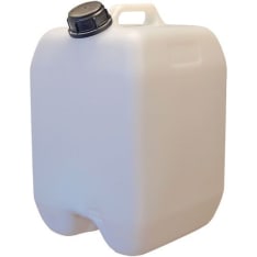 Plastex HD LV 30L vesikanisteri