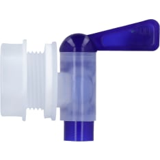 Plastex 30mm kääntöhana / vastamutteri
