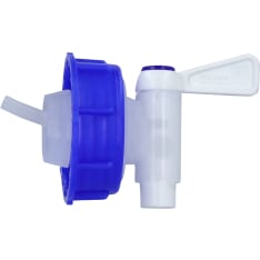 PLASTEX 50MM KÄÄNTÖHANAKORKKI
