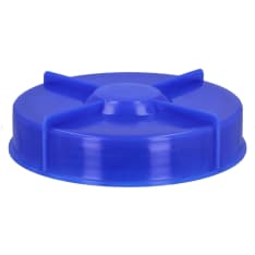 Plastex 15cm vesiastian kansi / tiiviste