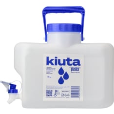 Plastex 5 L vesiastia jääkaappiin