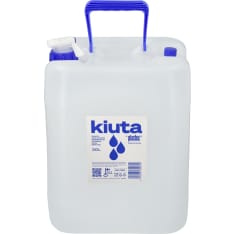 Plastex hanallinen 20 l vesiastia