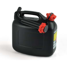 Plastex 5L bensakanisteri