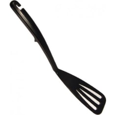 Plastex black frying pan