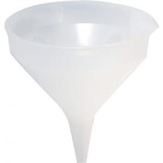 Plastex 12 cm LV suppilo