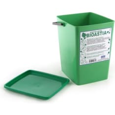 Plastex 3,6l bioastia