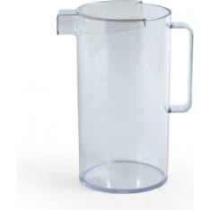 Plastex 1.5l jäävesikaadin