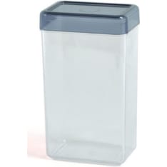 Plastex jar 1.5 l