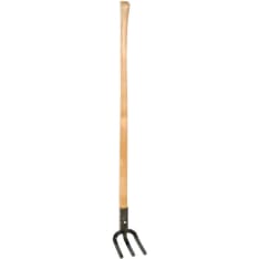 Härmän Taonta 3-pronged potato hoe